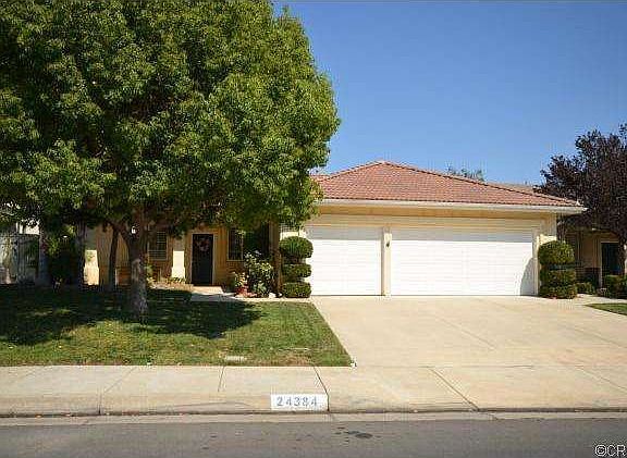 4th image of 24384 Calle Estancia