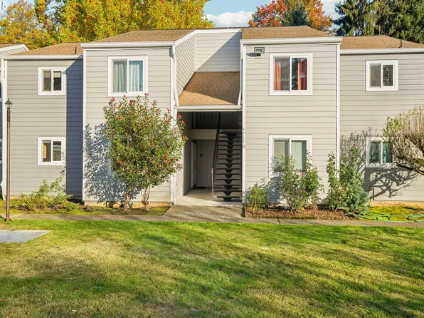 2710 SE 138th Ave APT 47, Portland, OR 97236