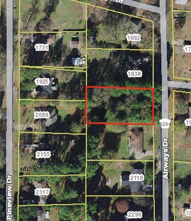 1st image of LOT 3 Airways Dr