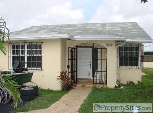 16161 SW 297th Ter, Homestead, FL 33033