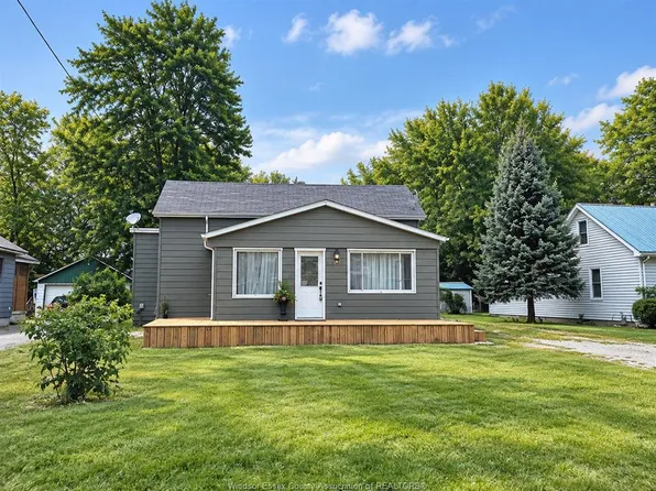 23 Ella St S, Chatham Kent, ON N0P 2L0
