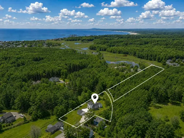 Lot 1 & 12 Wallace Street, Kennebunk, ME 04043