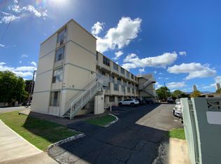 936 Lehua Ave APT 202, Pearl City, HI 96782