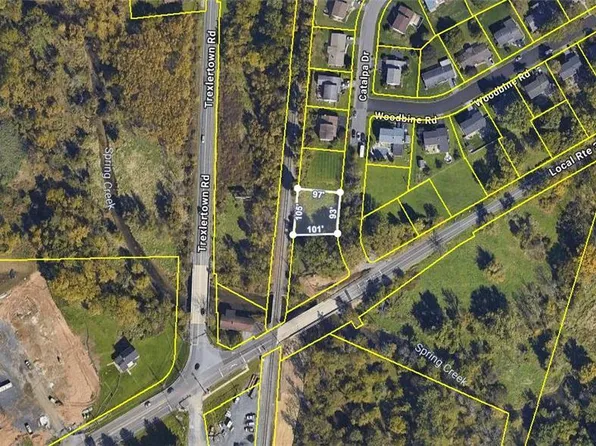 7687 Catalpa Dr, Macungie, PA 18062