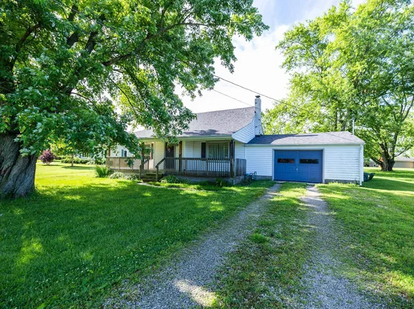 6405 W Bethel Ave, Muncie, IN 47304