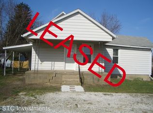 1121 E Jefferson St, Macomb, IL 61455