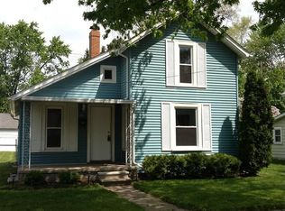 261 Hurd St, Milan, MI