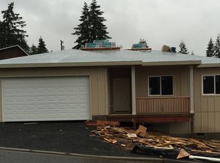 1545 Red Hills Pl, Cottage Grove, OR 97424