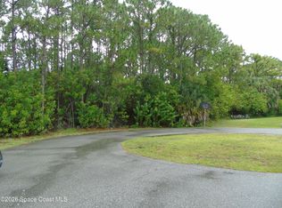 496 Privet Ct NW, Palm Bay, FL 32907