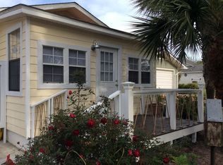 324 Shasta St, Panama City Beach, FL 32413