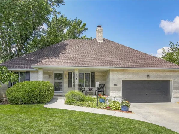 3720 S Grand Ave, Independence, MO 64055