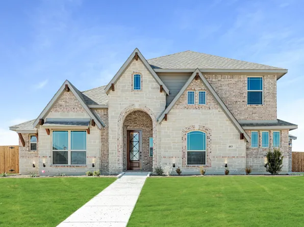 403 Crystal Lake Ln, Red Oak, TX 75154