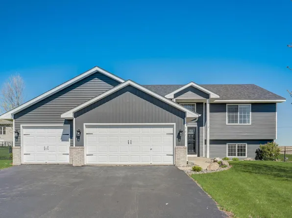 201 Quail Dr, Montrose, MN 55363