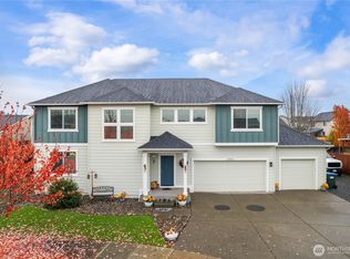 Johns Meadow, Yelm, WA 98597