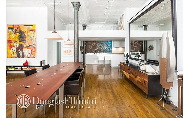 Sold by Douglas Elliman | media 16