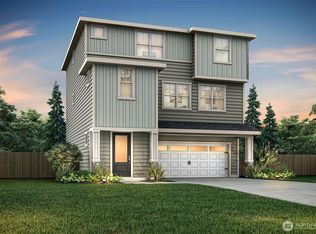 Meadow Brook, Puyallup, WA 98375