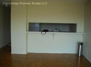 1105 Massachusetts Ave, Cambridge, MA 02138