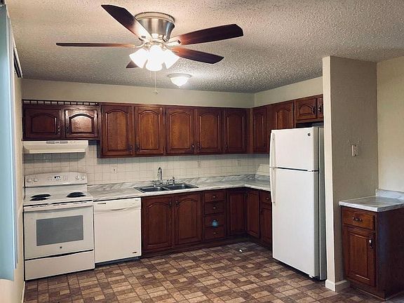 View of Kitchen