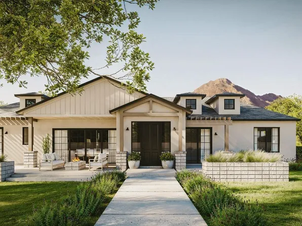 6838 E Exeter Boulevard, Scottsdale, AZ 85251