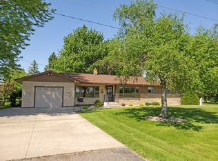 8814 Heritage Dr, Marshfield, WI 54449