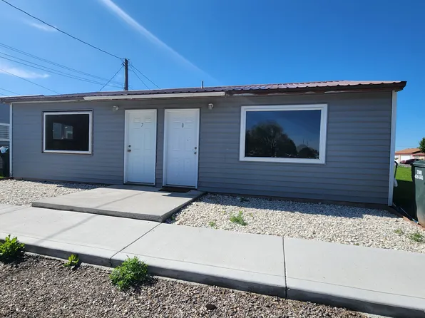 1640 16th St #7, Heyburn, ID 83336
