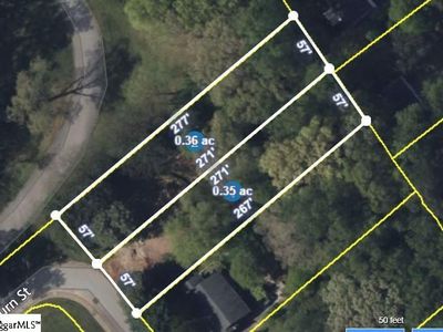 40 Blackburn St, Greenville, SC, 29607