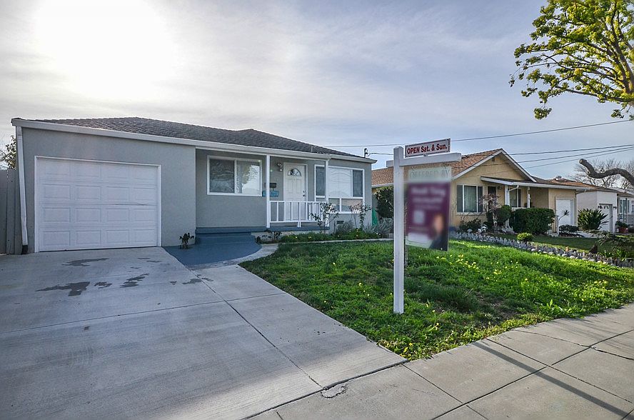 41409 Beatrice St, Fremont, CA 94539 Zillow