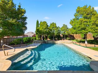 2701 Los Gatos Ln, Fort Worth, TX 76131