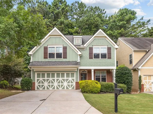 284 Ascott Ln, Woodstock, GA 30189