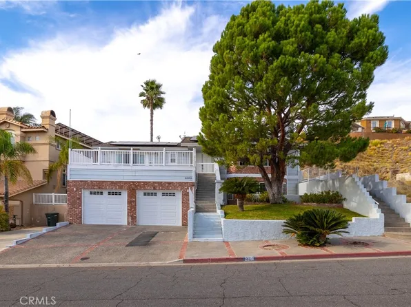 22191 W San Joaquin, Quail Valley, CA 92587