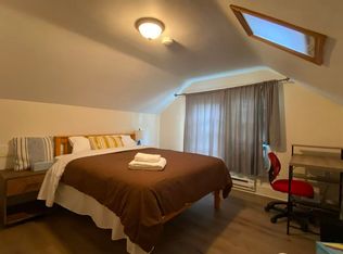 2095 Stillman Rd APT 1, Cleveland, OH 44118