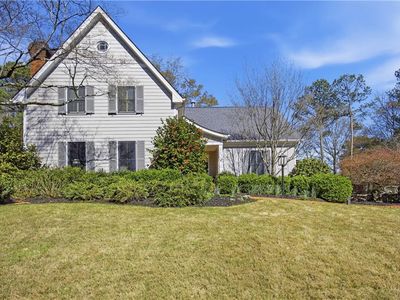 10845 Tuxford Dr, Alpharetta, GA, 30022