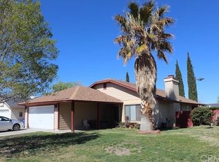 4849 E Avenue R4, Palmdale, CA 93552