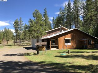 12 Bachelor Way, Goldendale, WA 98620