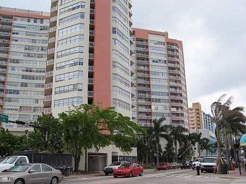 1st image of 7135 Collins Ave APT 1122