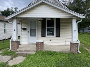 6412 Brown St, Saint Joseph, MO 64504