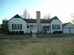 3000 Dirr Ave, Parsons, KS 67357