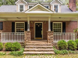 226 Inman Dr, Decatur, GA 30030