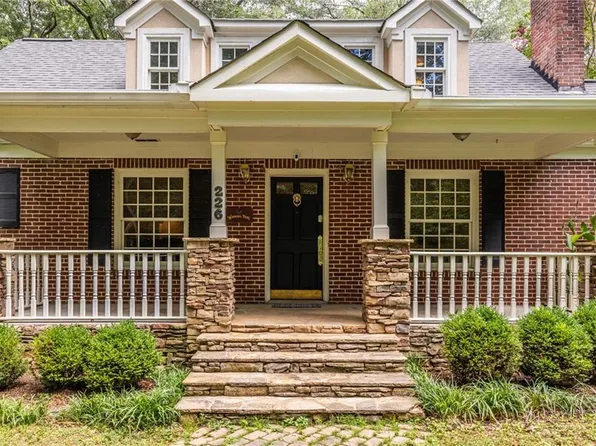 226 Inman Dr, Decatur, GA 30030