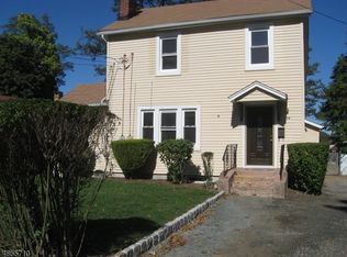 54 Highland Ave #2, Morristown, NJ 07960