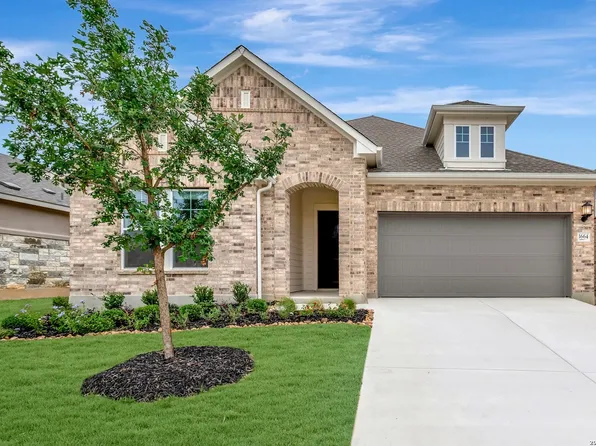 1664 Seekat, New Braunfels, TX 78132