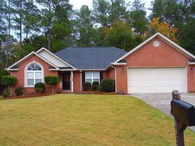 4428 Peregrine Pl, Martinez, GA, 30907