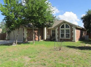 7 Armadillo Cir, Morgans Pt Resort, TX 76513