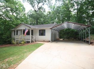 105 W Gate Dr, Lagrange, GA 30240