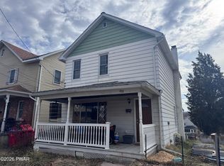 432 Madison Ave, Jermyn, PA 18433