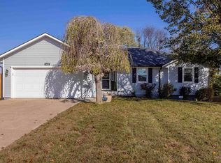 3420 NW 39th Ter, Topeka, KS 66618