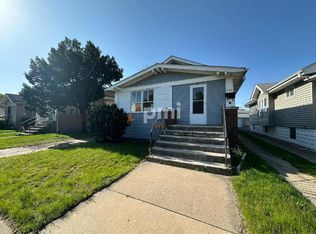 1132 Drackert St, Hammond, IN 46320