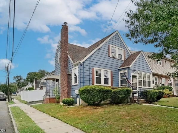 67 Liberty Ave, Belleville Twp., NJ 07109