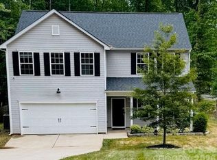2109 Timber Ridge Rd, Monroe, NC 28112