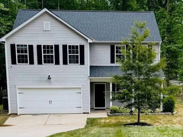 2109 Timber Ridge Rd, Monroe, NC 28112